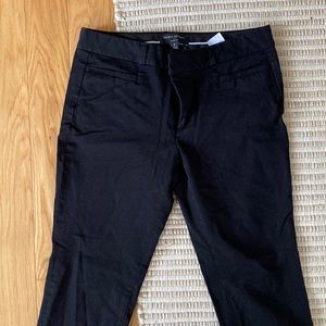 Banana republic Sloan pant